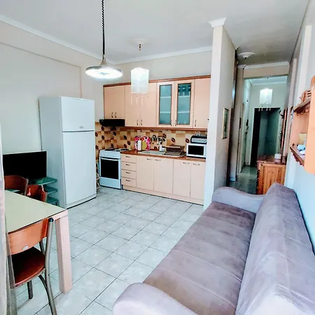 Appartement Pinna #95 Traditional Greek