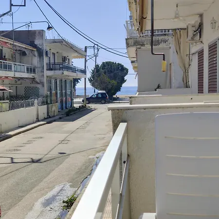 Appartement Pinna #95 Traditional Greek Nea Plagia